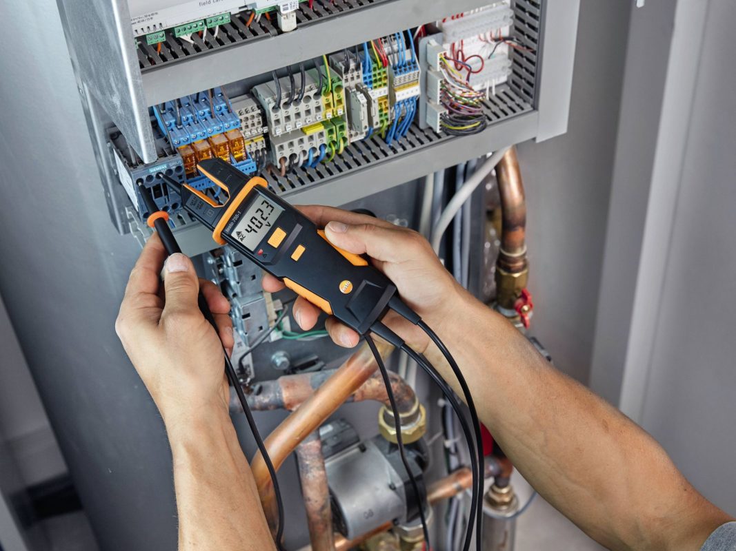 Gültepe Elektrikçi
